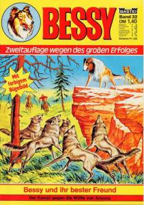 Bessy und ihr bester Freund