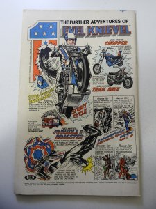 Howard the Duck #1 VG/FN Condition