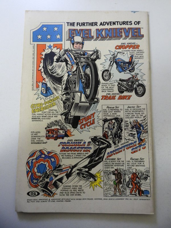 Howard the Duck #1 VG/FN Condition