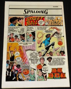 Master of Kung Fu #54 (1977)