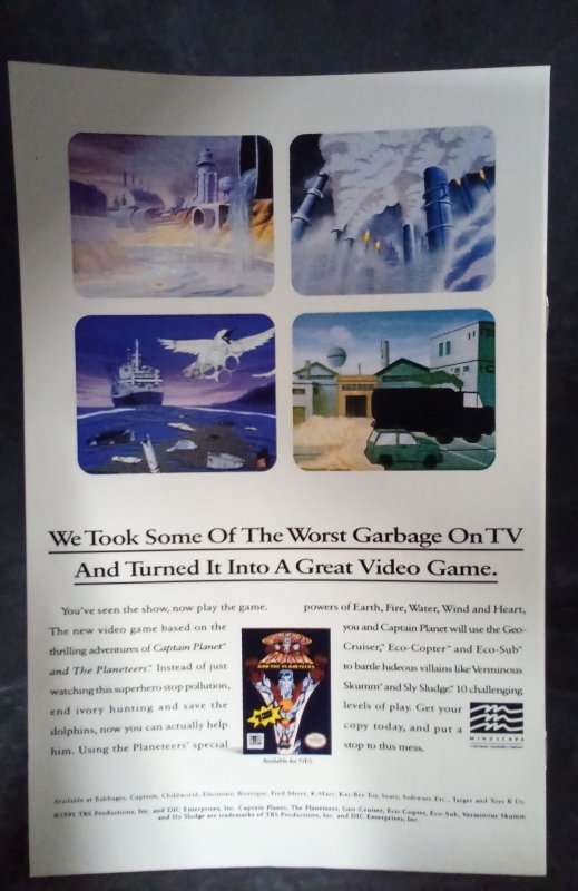 Fantastic Four #360 (1992)