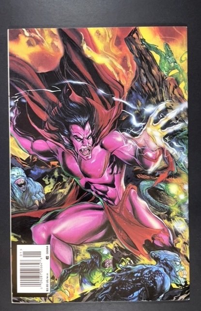 Silver Surfer #100 (1995)