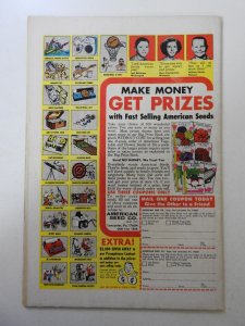 Aquaman #44  (1969) VG Condition! ink front cover