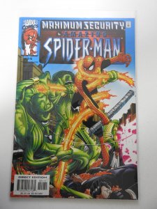 The Amazing Spider-Man #24 (2000)