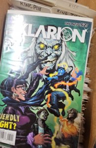 Klarion #5 (2015)