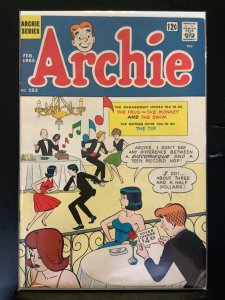 Archie #152 (1965)