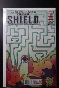 Agents of S.H.I.E.L.D. #2 (2016)