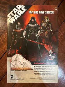 Star Wars: Rebellion #9 (2007)