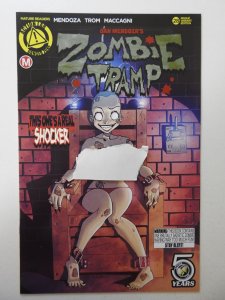 Zombie Tramp #28 Risque Cover (2016) VF/NM Condition!