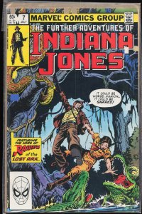 The Amazing Spider-Man #230 Direct Edition (1982) Spider-Man