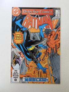 Detective Comics #564 (1986) VF condition