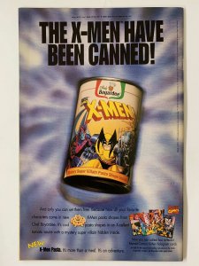 Fantastic Four #402 - FN (1995)