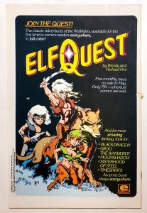 Dreadstar & Co. #2 (Aug 1985, Epic) 3.0 G/VG