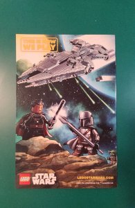 Star Wars: Darth Vader #19 (2022) NM