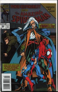The Amazing Spider-Man #394 (1994) Spider-Man