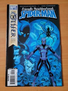 Friendly Neighborhood Spider-Man #2 ~ VF - NEAR MINT NM ~ 2006 Marvel Comics
