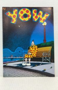 Yow #2 (1980)