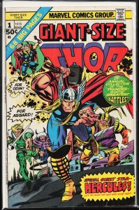 Giant-Size Thor (1975) Thor