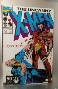 The Uncanny X-Men #276 (1991)