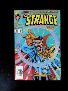 Doctor Strange #50 3rd Series Marvel Comics 1993 VF/NM