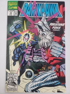 Darkhawk 18