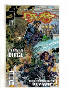 DV8 #20 (1998) OF42