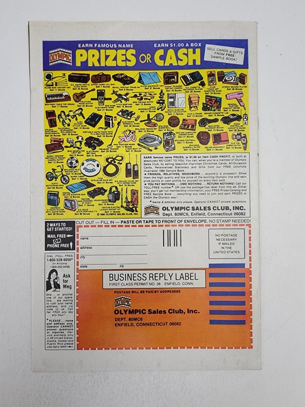 Marvel Two-in-One #67 (1980)