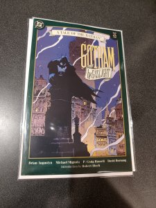 Batman #199106 (1991)