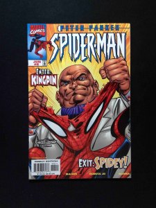 Peter Parker Spider-Man #6  Marvel Comics 1999 NM