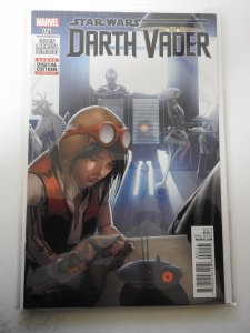 Darth Vader #21 (2016)