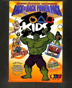 Spectacular Spider-Man #252 Newsstand Variant