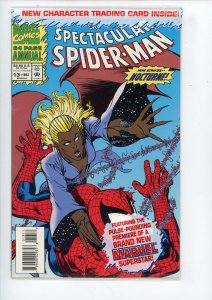 The Spectacular Spider-Man Annual #13 (1993) Marvel Comics