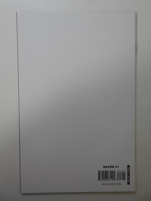 World War Hulk #3 Variant (2007) NM Condition!