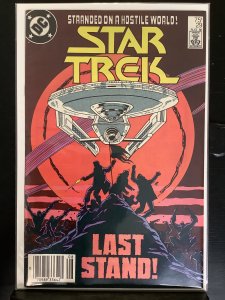 Star Trek #29 (1986)