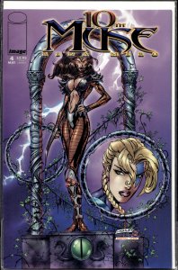 10th Muse #4 (2001) 10th Muse