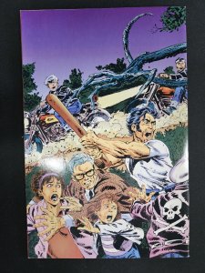 Aliens Earth Angel VF+ Dark Horse Comics C169A