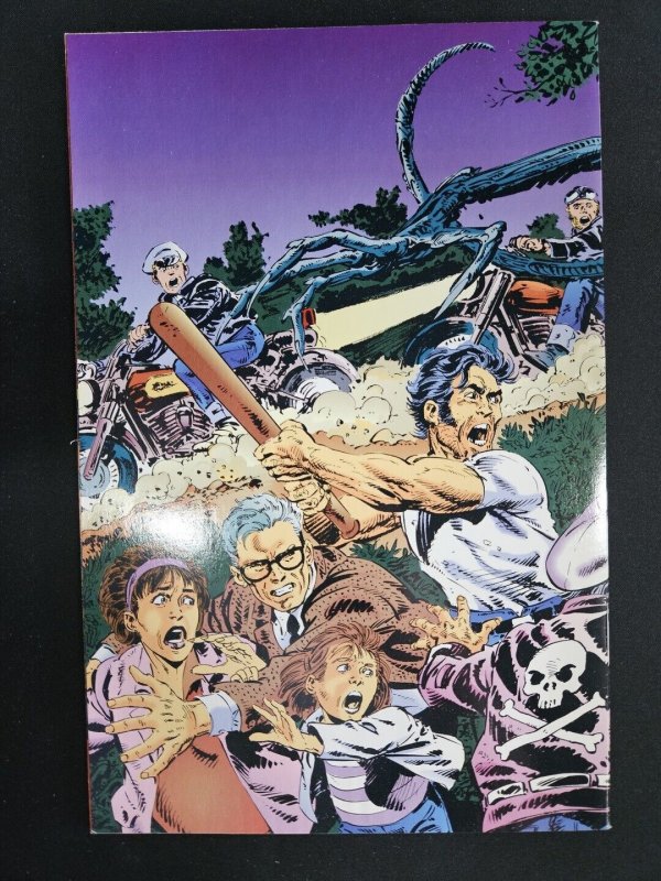 Aliens Earth Angel VF+ Dark Horse Comics C169A