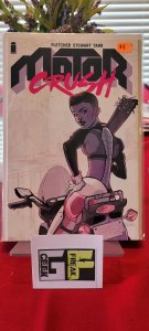 Motor Crush #1 (2016)