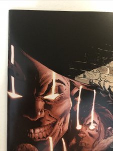 Vanish (2022) #2 (NM) 1:25 Variant Cover Virgin Stegman| Image Comics