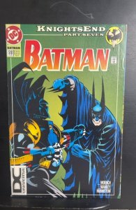 Batman #510 (1994)