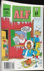 ALF Holiday Special #1 (1989) ALF