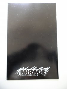 Teenage Mutant Ninja Turtles #38 (1991) FN/VF Condition