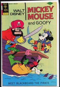 Mickey Mouse #164 (1976)