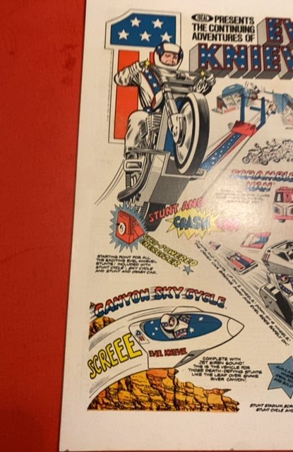 Giant-Size Avengers #3 (1975) Kang the conqueror:Kirby