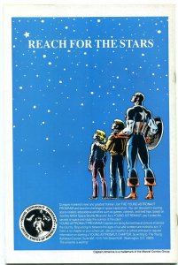 AMAZING SPIDER-MAN #268-MARVEL COMICS- Black Costume NM-