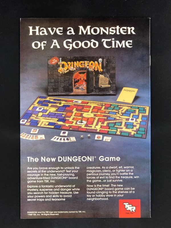 The Amazing Spider-Man #325 (1989) Cover & Art by Todd McFarlane