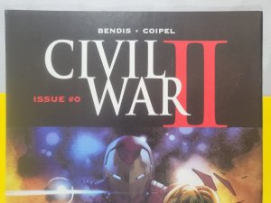 Haunted Mansion #2 Disney's Kingdom  1st Print 2016 Marvel Comics Movie