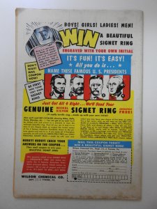 Wendy The Good Little Witch #1 (1960) VG Condition!