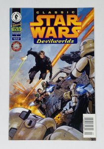 STAR WARS: DEVILWORLDS SET 1-2