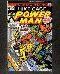 Power Man and Iron Fist #29